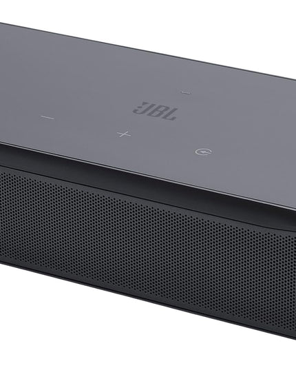 JBL Bar 9.1 - True Wireless Surround with Dolby Atmos sound system
