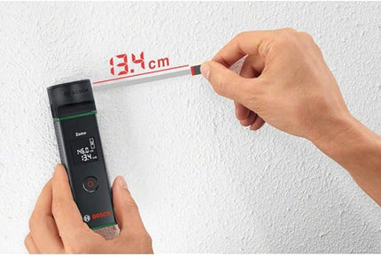 Bosch laser measure Zamo