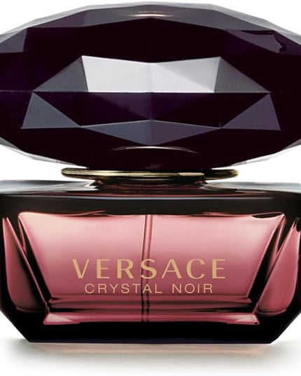 Versace Crystal Noir, Eau De Parfum, 50ml