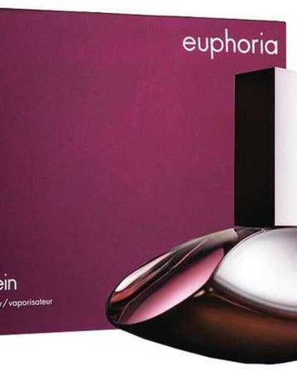 Calvin Klein Euphoria, Eau De Parfum,100ML