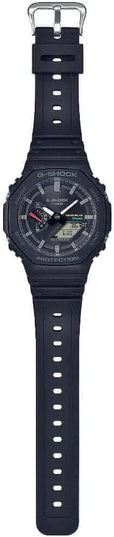 G-SHOCK CASIO Analog, Black