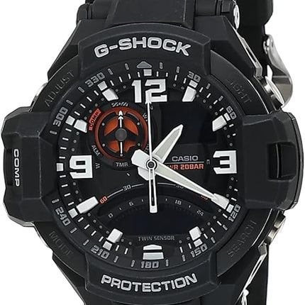G-SHOCK Casio Analog Digital Watch