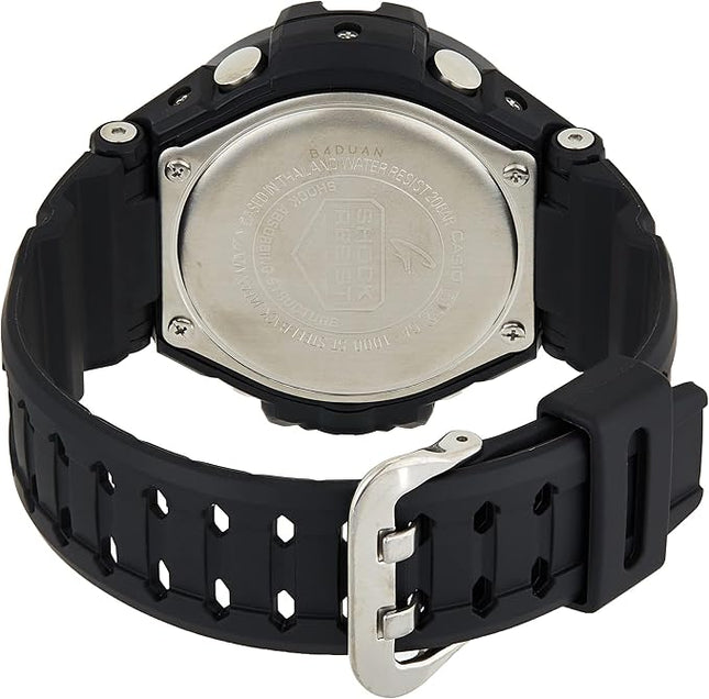 G-SHOCK Casio Analog Digital Watch