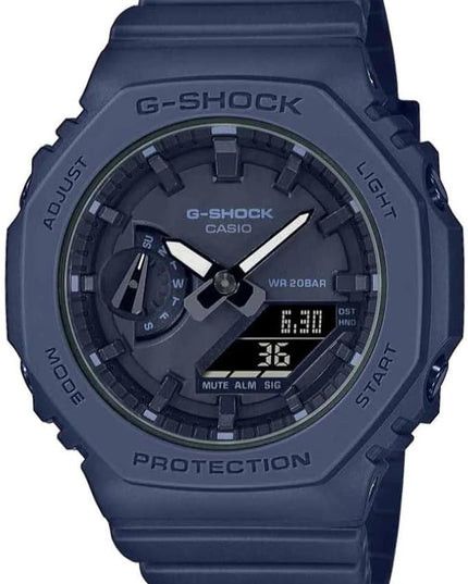 G-Shock Casio Classic Ana-Digital Dark Blue