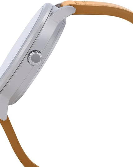 Casio Quartz Analog Watch