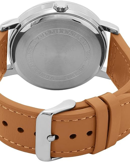 Casio Quartz Analog Watch