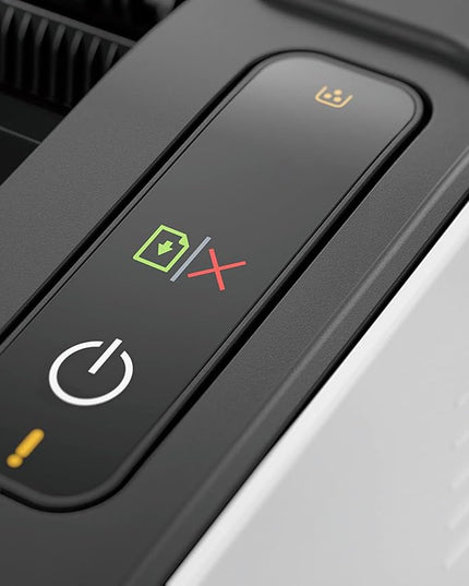 HP Laser 107a monochrome Printer, up to 21 Page/Min