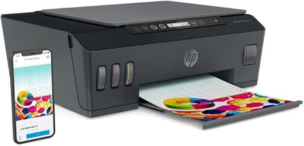 HP All-in-one Smart Tank 515 Printer Wireless