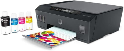 HP All-in-one Smart Tank 515 Printer Wireless