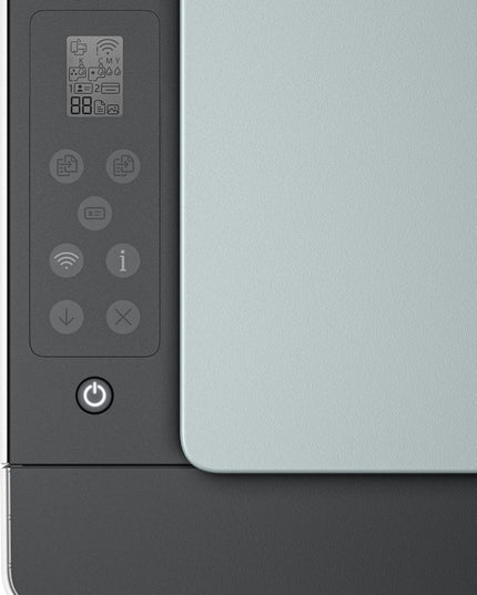 HP Smart Tank 582 Wireless All-in-One Printer