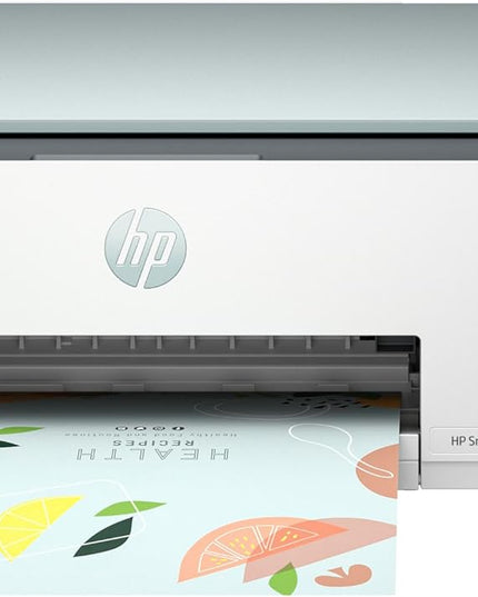 HP Smart Tank 582 Wireless All-in-One Printer