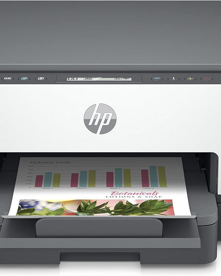 HP Smart Tank 720 All-in-One Printer Wireless