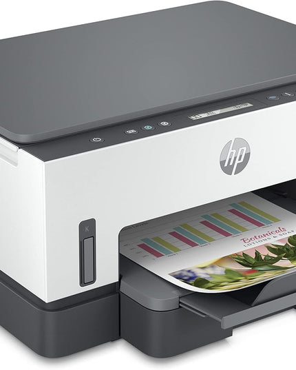 HP Smart Tank 720 All-in-One Printer Wireless