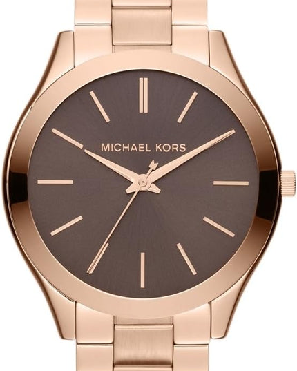 Michael Kors Women's Quartz Watch