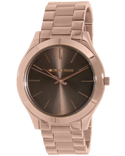 Michael Kors Women's Quartz Watch