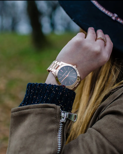 Michael Kors Women's Quartz Watch