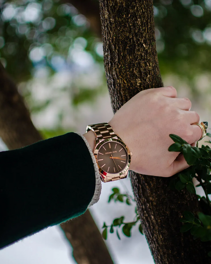 Michael Kors Women's Quartz Watch