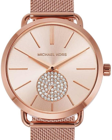 Michael Kors Portia Women's Watch