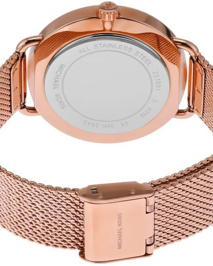 Michael Kors Portia Women's Watch