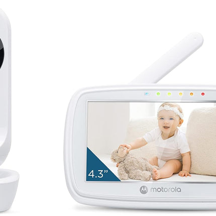 Motorola Nursery Baby Monitor