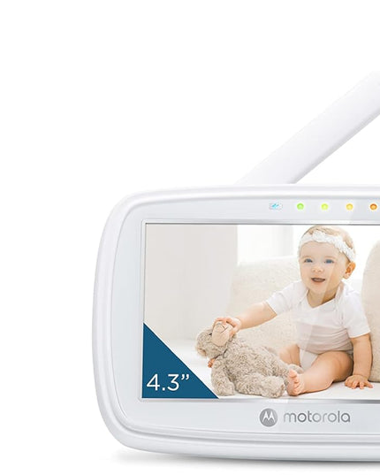 Motorola Nursery Baby Monitor