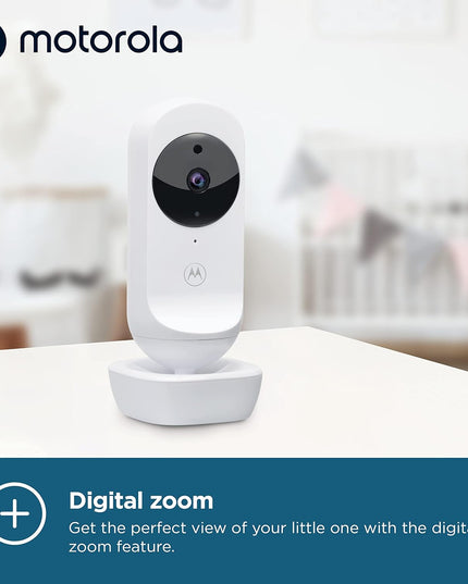 Motorola Nursery Baby Monitor