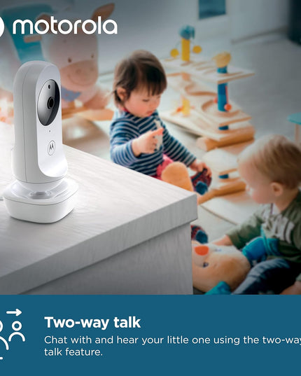 Motorola Nursery Baby Monitor