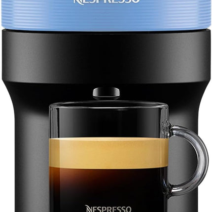 Nespresso Vertuo Pop- Pacific Blue