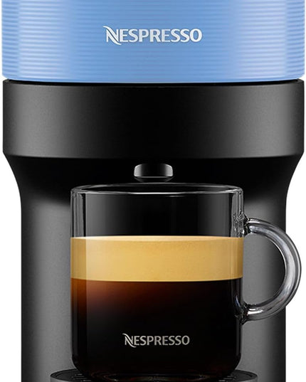 Nespresso Vertuo Pop- Pacific Blue