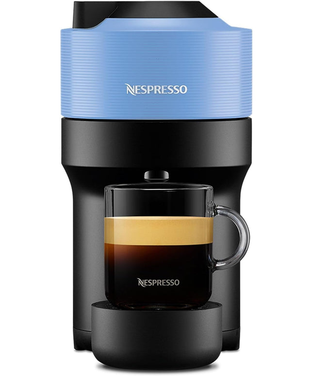 Nespresso Vertuo Pop- Pacific Blue