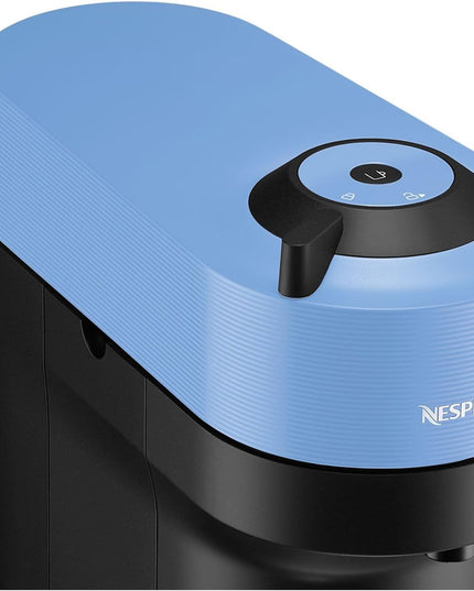 Nespresso Vertuo Pop- Pacific Blue