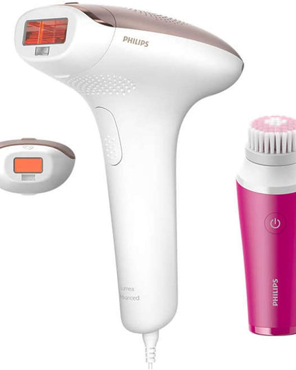 Philips Lumea IPL  7000 Series Hair Removal