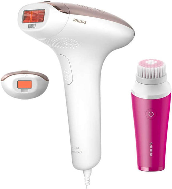 Philips Lumea IPL  7000 Series Hair Removal