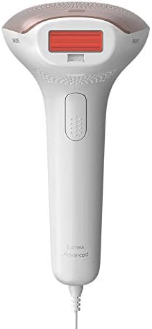 Philips Lumea IPL  7000 Series Hair Removal
