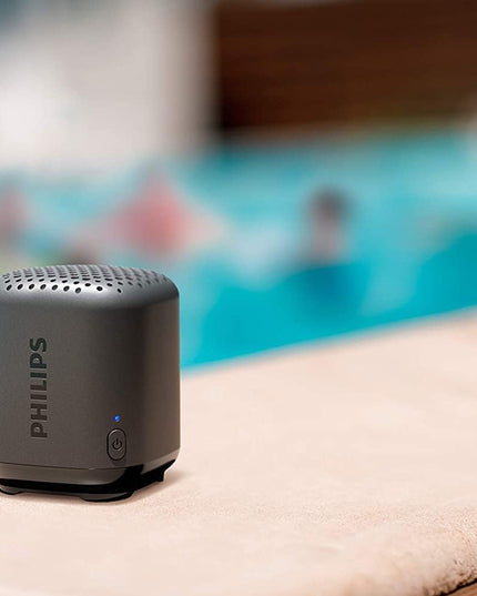 Philips Audio Bluetooth Speaker