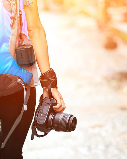 Philips Audio Bluetooth Speaker