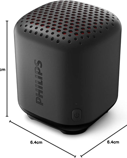 Philips Audio Bluetooth Speaker
