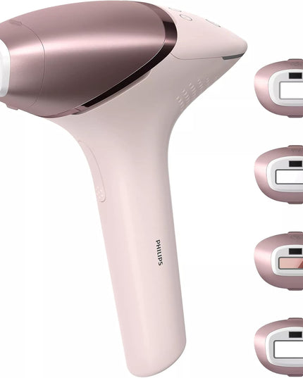 Philips Lumea IPL 9000 Series Hair Removal