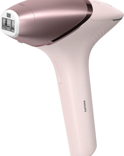 Philips Lumea IPL 9000 Series Hair Removal