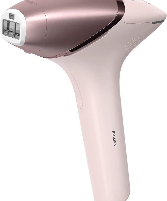 Philips Lumea IPL 9000 Series Hair Removal