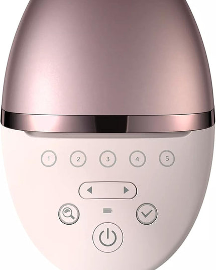 Philips Lumea IPL 9000 Series Hair Removal