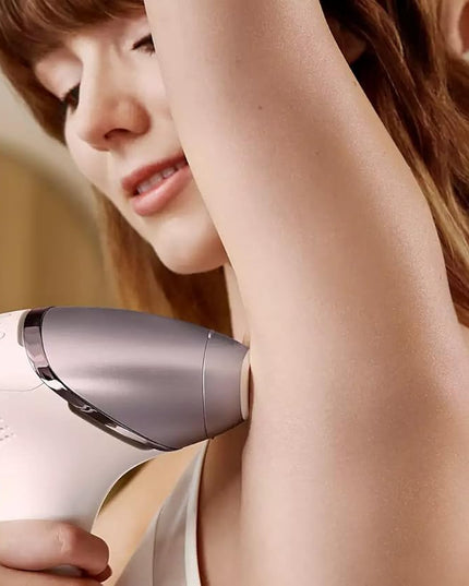 Philips Lumea IPL 9000 Series Hair Removal