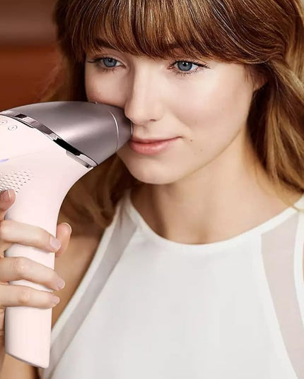 Philips Lumea IPL 9000 Series Hair Removal