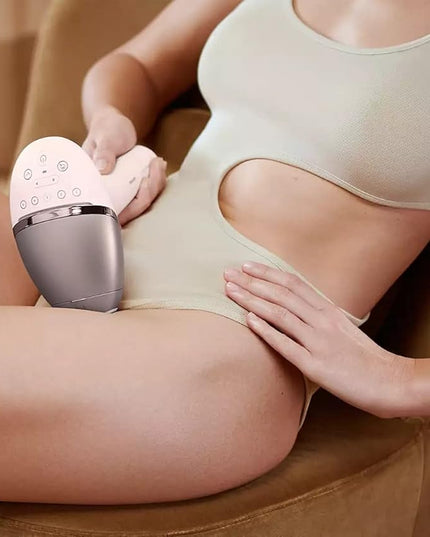 Philips Lumea IPL 9000 Series Hair Removal