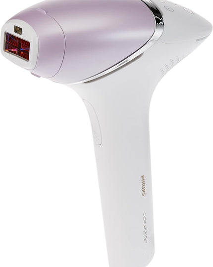 Philips Lumea IPL 8000 Series Hair Removal