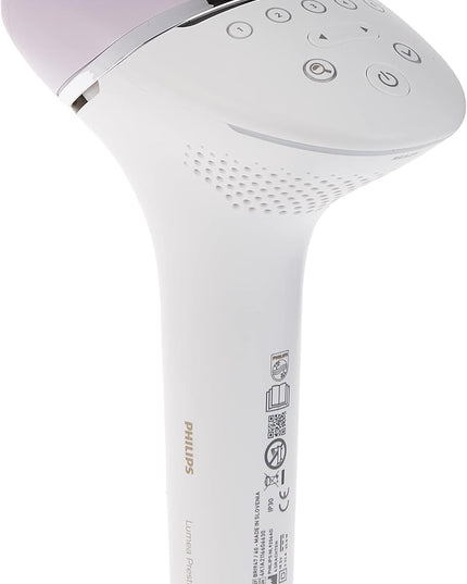 Philips Lumea IPL 8000 Series Hair Removal