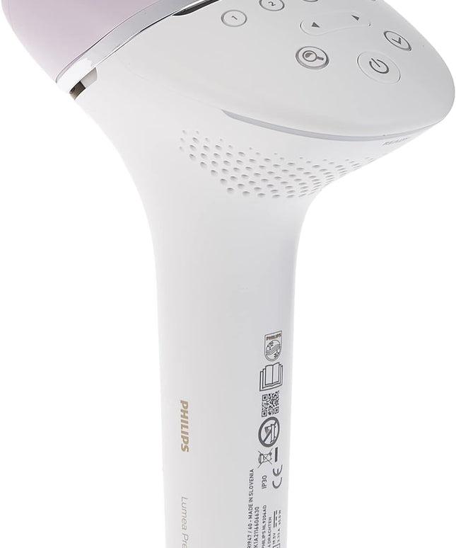 Philips Lumea IPL 8000 Series Hair Removal