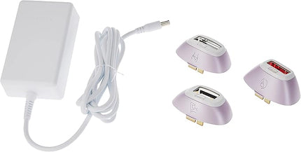 Philips Lumea IPL 8000 Series Hair Removal