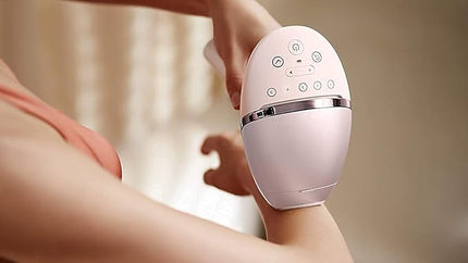 Philips Lumea IPL 8000 Series Hair Removal