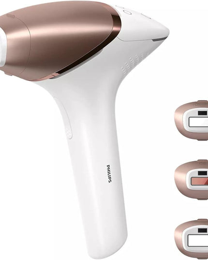 Philips Lumea 9000 Seires IPL Hair Removal
